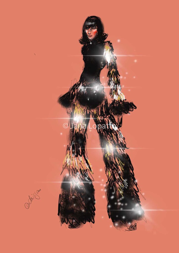 Sparkle