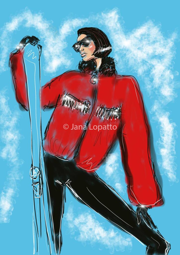 Red Cool