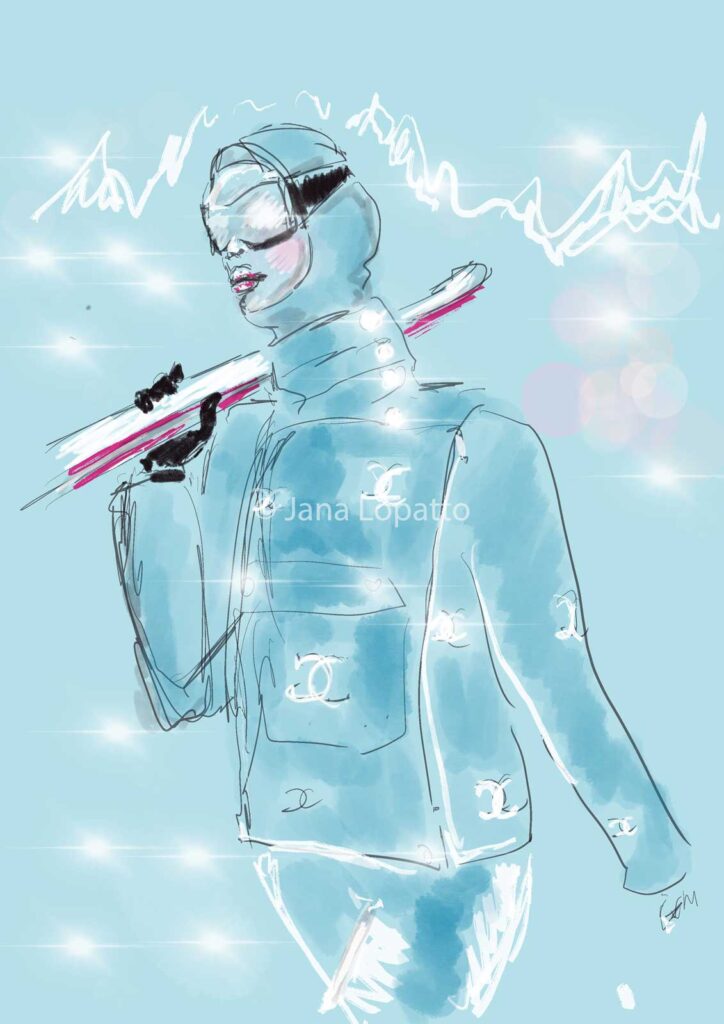 Chic Ski