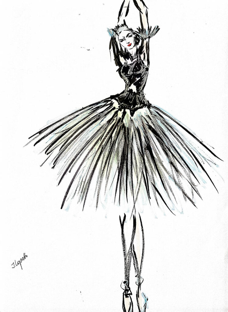 Ballerina