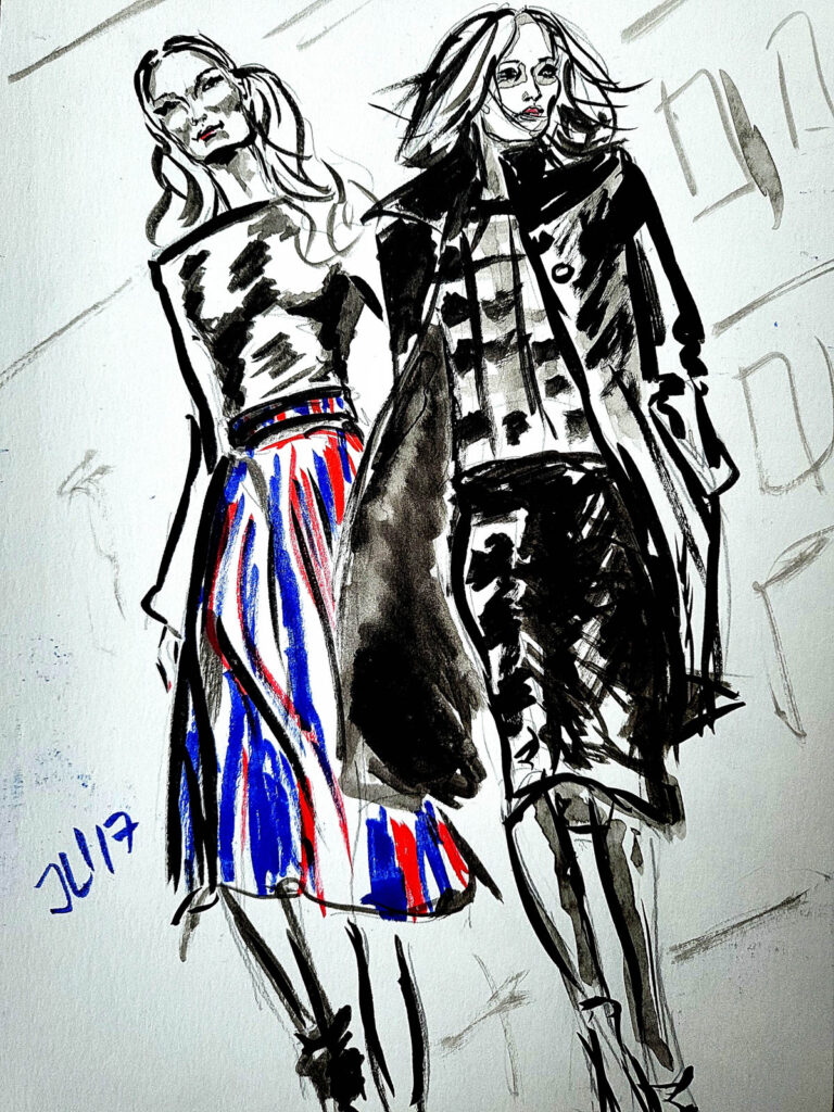 City Walk 1